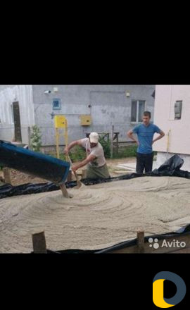 Известковый раствор