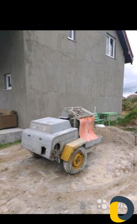 Известковый раствор