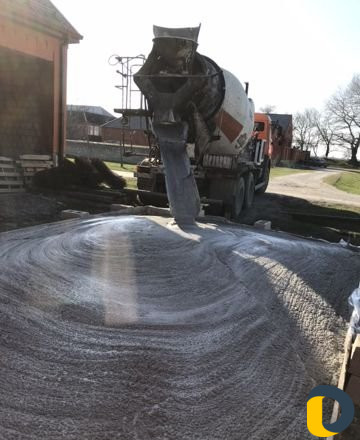 Известковый раствор