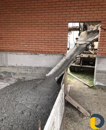 Известковый раствор