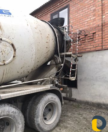 Известковый раствор