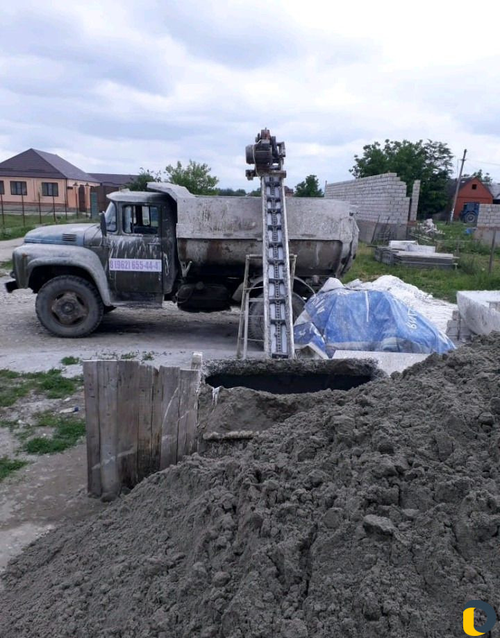 Известковый Раствор