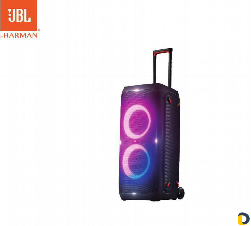 JBL partybox 310 Аренда