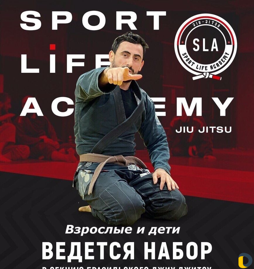 Jiu Jitsu