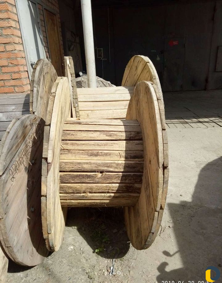 Кабельные барабаны