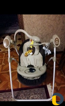 Качели