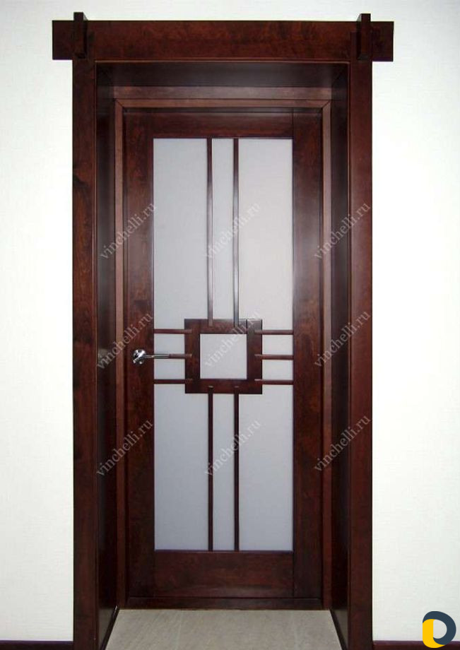 Качественная установка межкомнатных дверей любой с