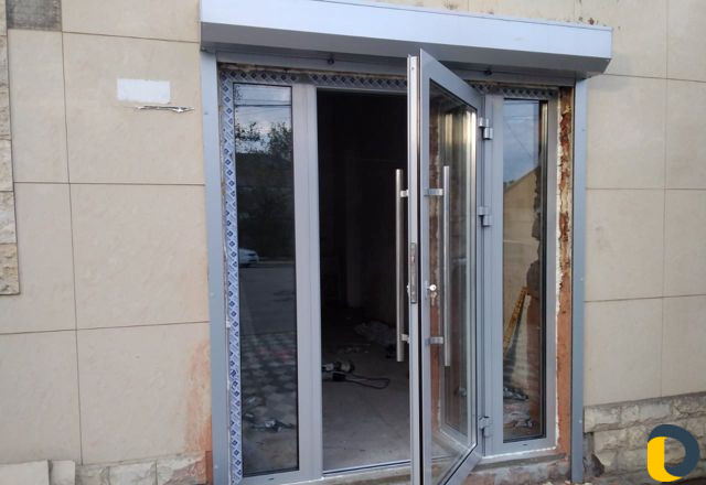 Качественные окна