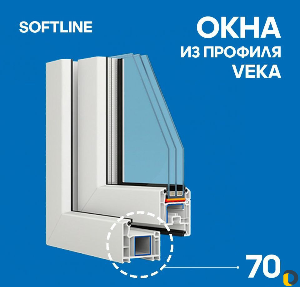 Качественные окна