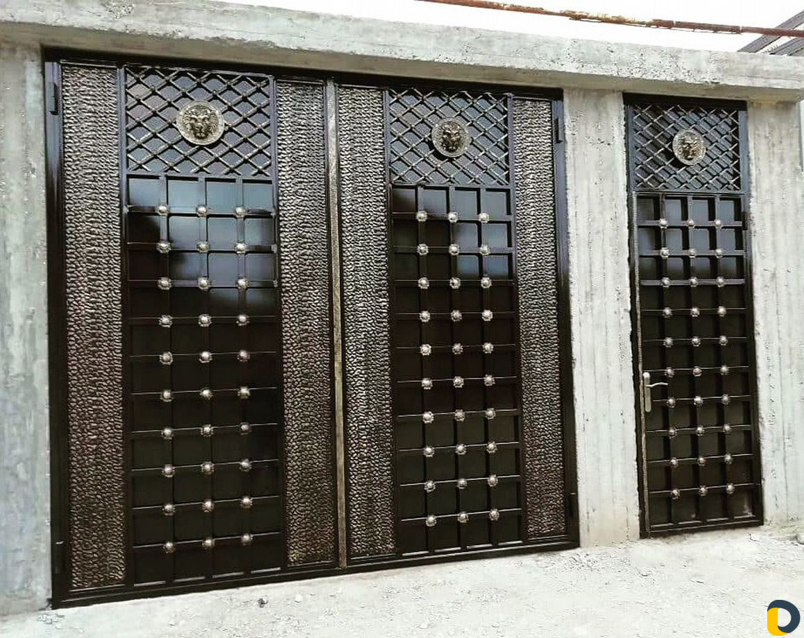 Качественные ворота