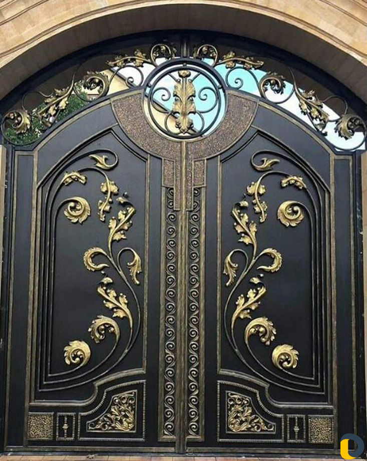 Качественные ворота
