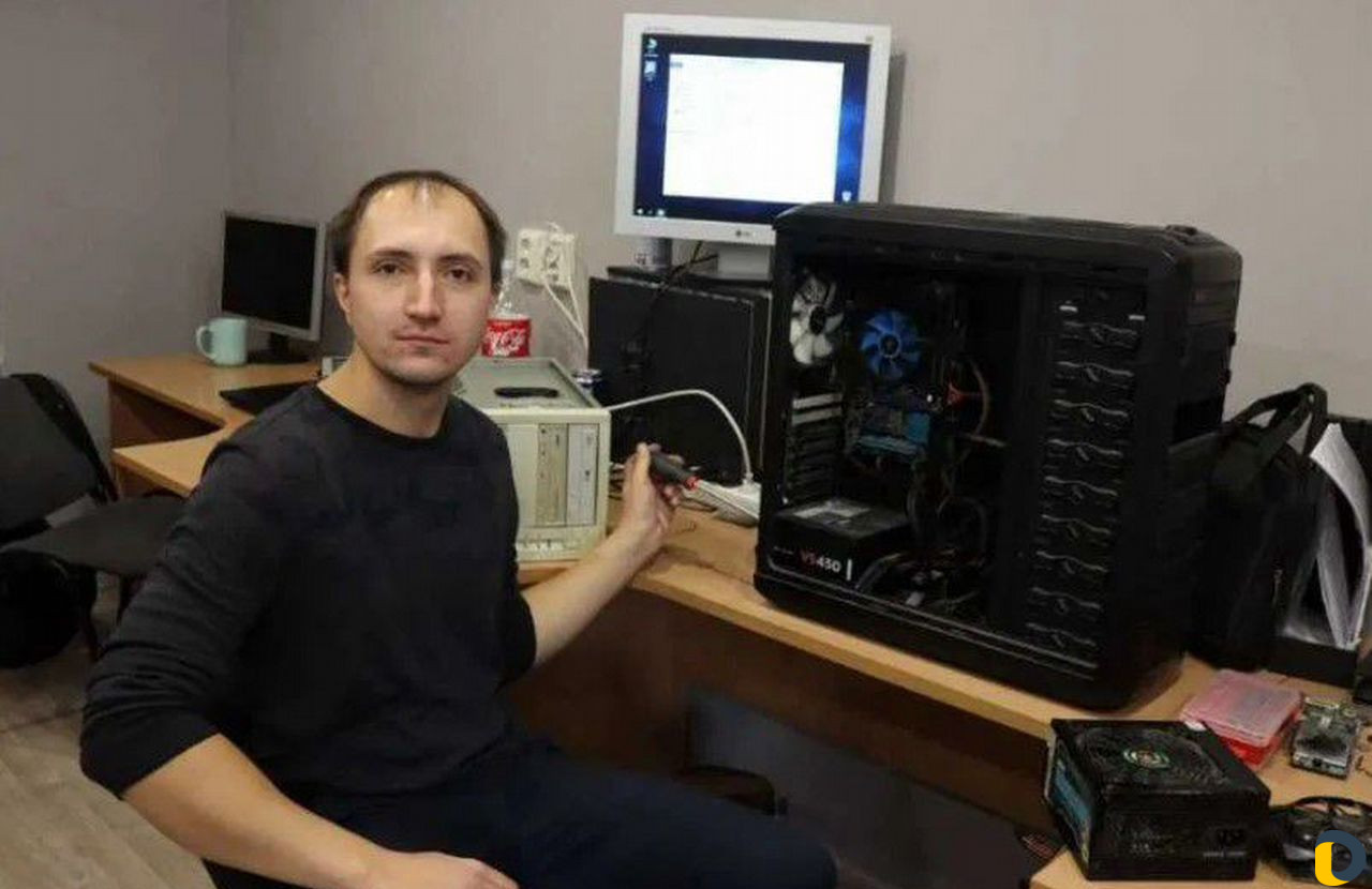 Качественный и правильный ремонт ноутбуков