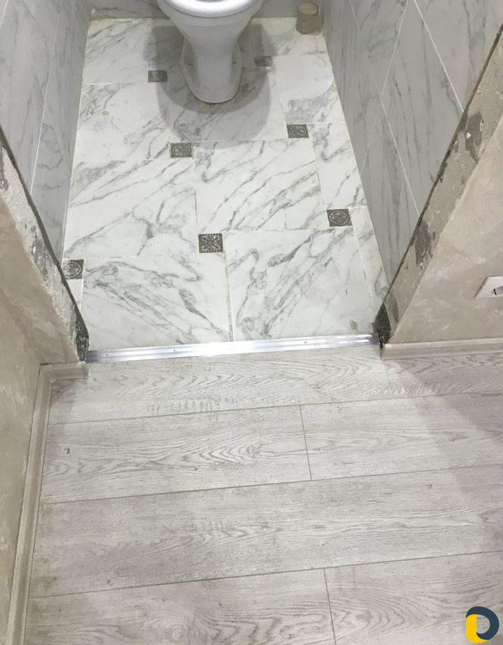 Качественный ремонт квартир