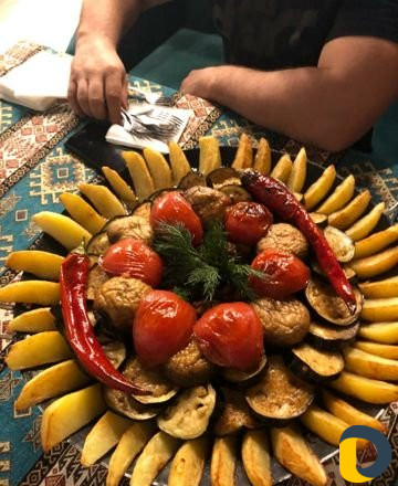Кафе quzu требуется шашлычник+шаурмист