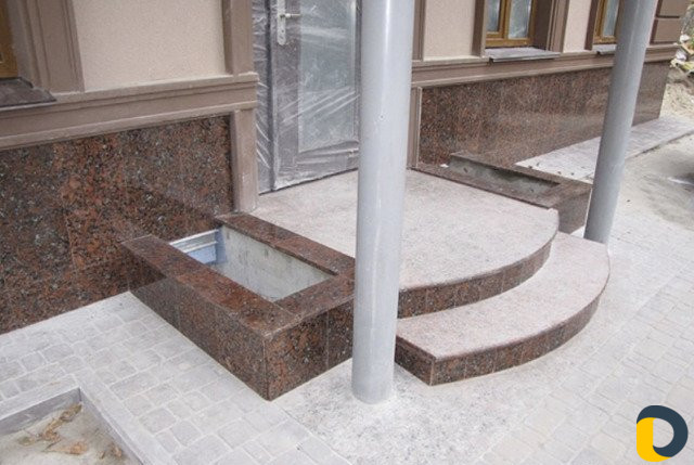 Кафель,гранит(Ремонт под ключ)