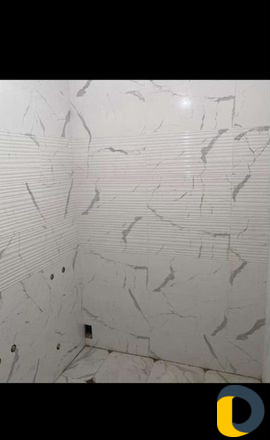 Кафель и сантехника