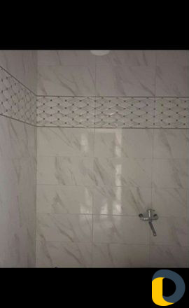 Кафель и сантехника