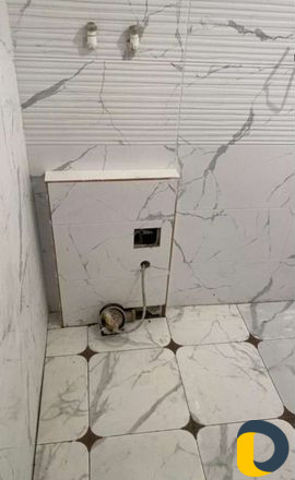 Кафель и сантехника