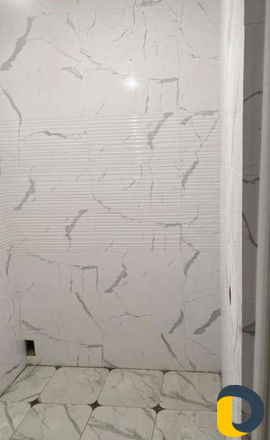 Кафель и сантехника