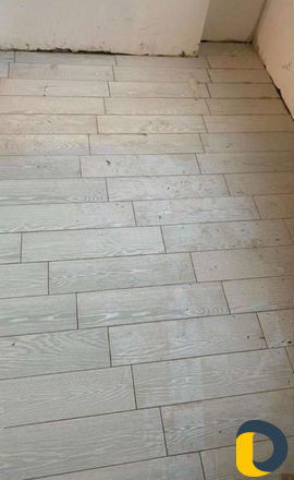 Кафель и сантехника