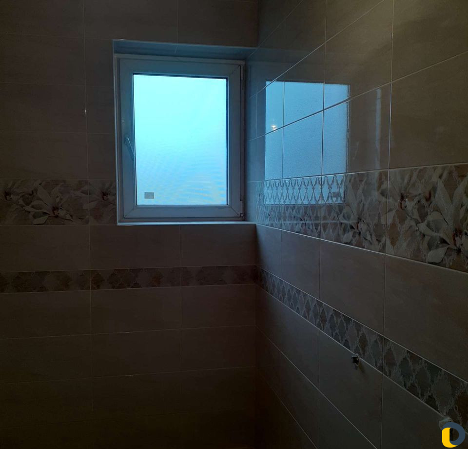 Кафель любой сложности