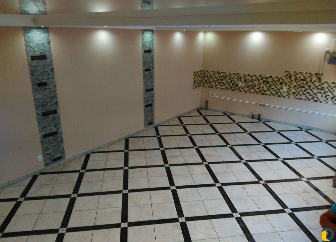 Кафель любой сложности