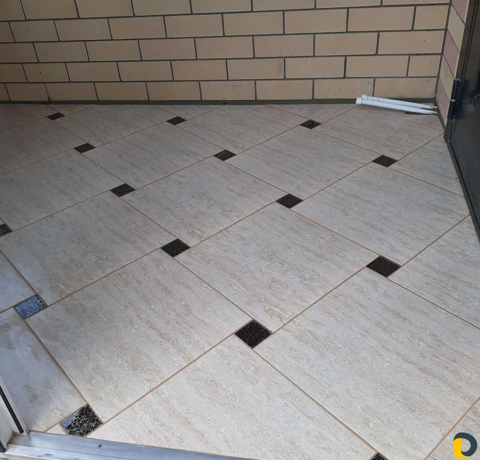 Кафель любой сложности