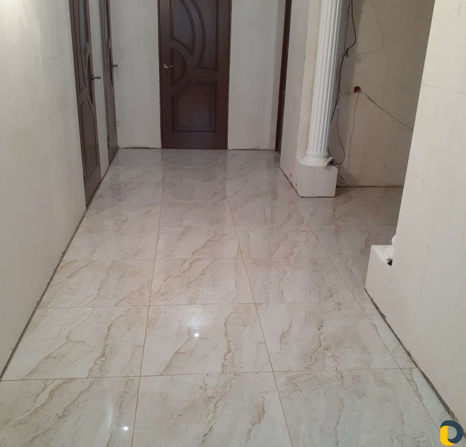 Кафель любой сложности