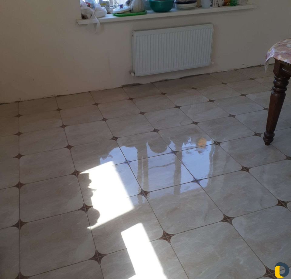 Кафель любой сложности