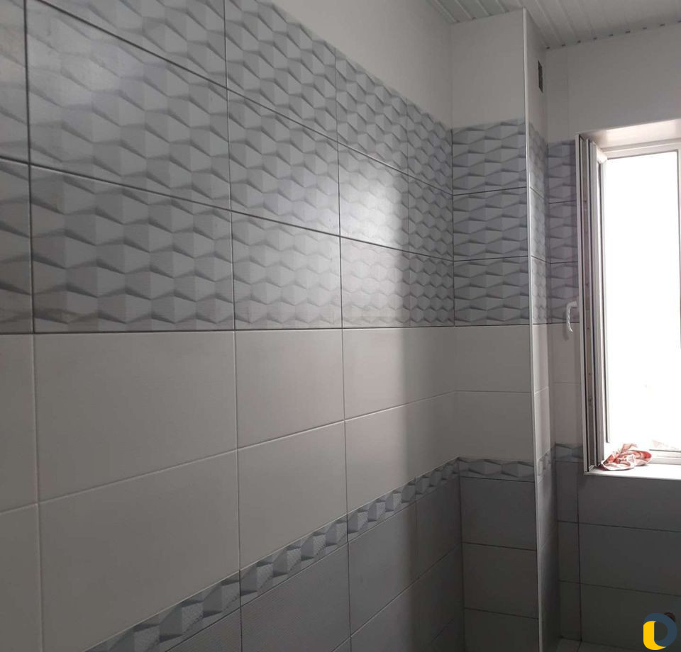 Кафель любой сложности