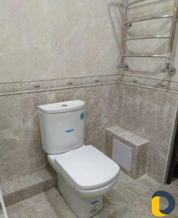 Кафель, облицовка, штукатурка, шпаклёвка