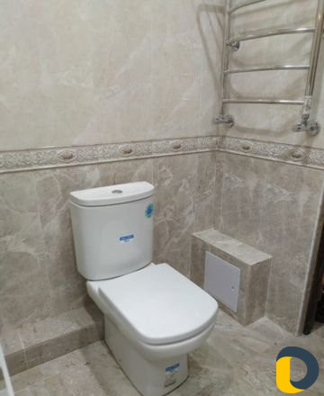 Кафель, облицовка, штукатурка, шпаклёвка