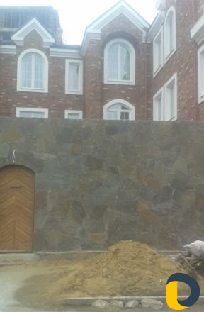 Кафель-отделка