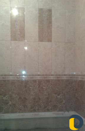 Кафель-отделка