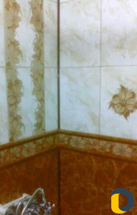 Кафель, сантехника, отопление, электрика