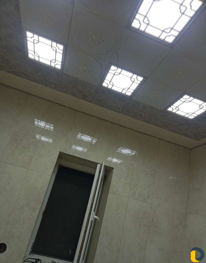 Кафельная плитка