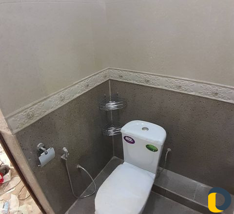 Кафельнные Работы