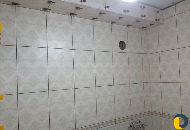 Кафельные, облицовочные работы Каспийск-Махачкала