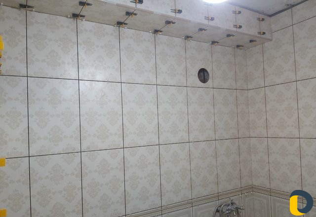 Кафельные, облицовочные работы Каспийск-Махачкала