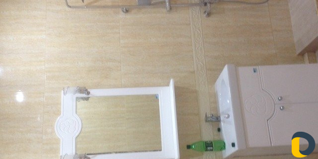Кафельные работы