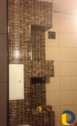 Кафельные работы