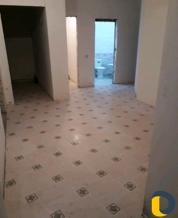 Кафельные работы