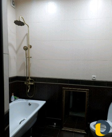 Кафельные работы
