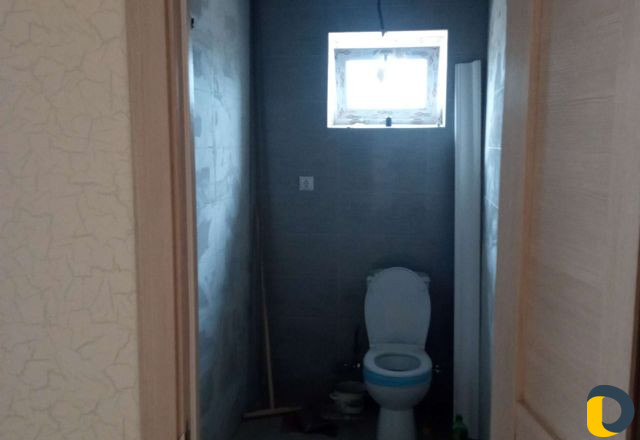 Кафельные работы