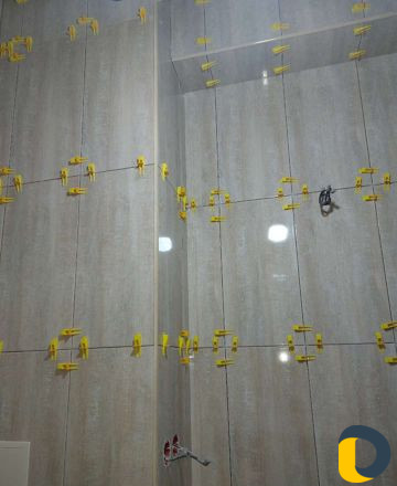 Кафельщик -мастер универсал