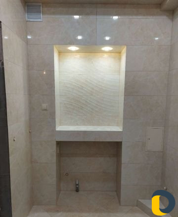 Кафельщик -мастер универсал