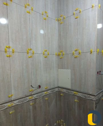 Кафельщик -мастер универсал