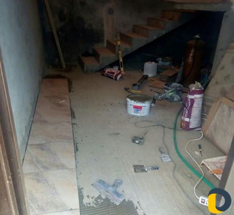 Кафельщик плиточник с махачкалы