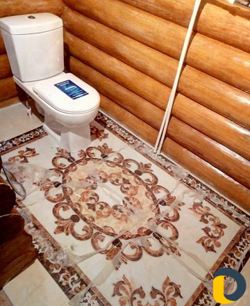 Кафельщик плиточник с махачкалы