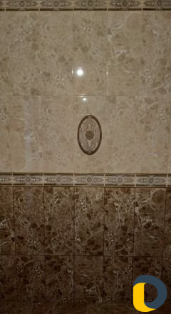 Кафельщик плиточник